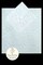 Textured Anaglypta Paper for Decoupage - Antique Ceiling Tile Design